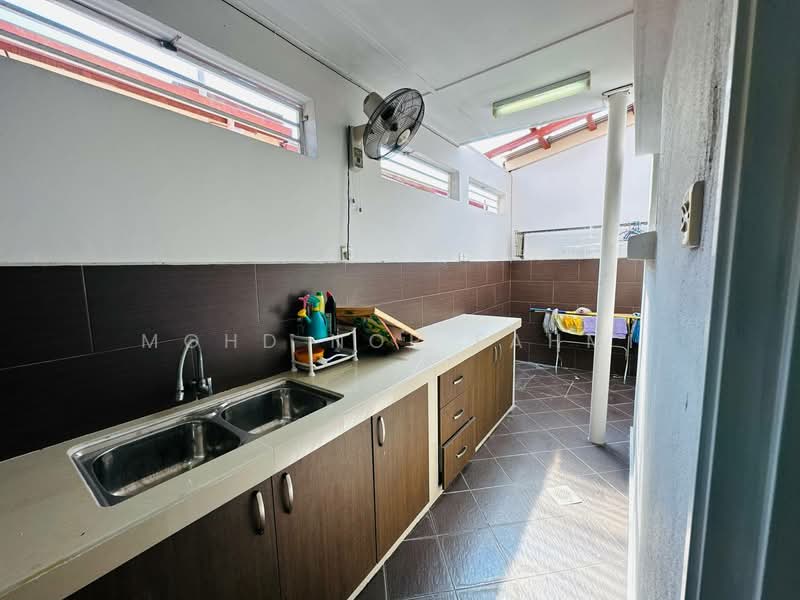 2-storey Terraced House for Sale in Seksyen U9 (Shah Alam) - Mohd Nor Fahmi - PropertyGuru.com.my