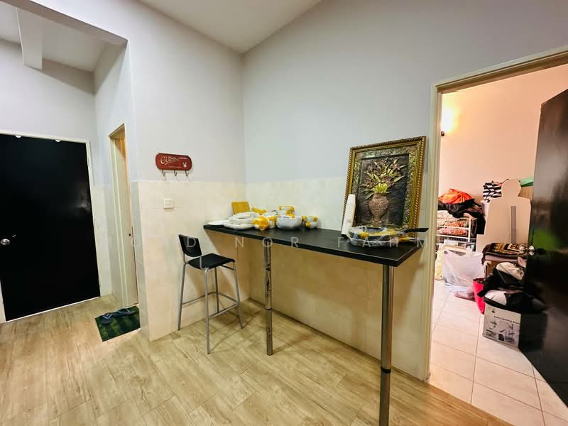 2-storey Terraced House for Sale in Seksyen U9 (Shah Alam) - Mohd Nor Fahmi - PropertyGuru.com.my