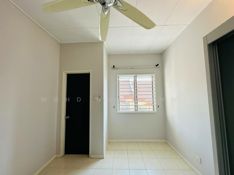 2-storey Terraced House for Sale in Seksyen U9 (Shah Alam) - Mohd Nor Fahmi - PropertyGuru.com.my
