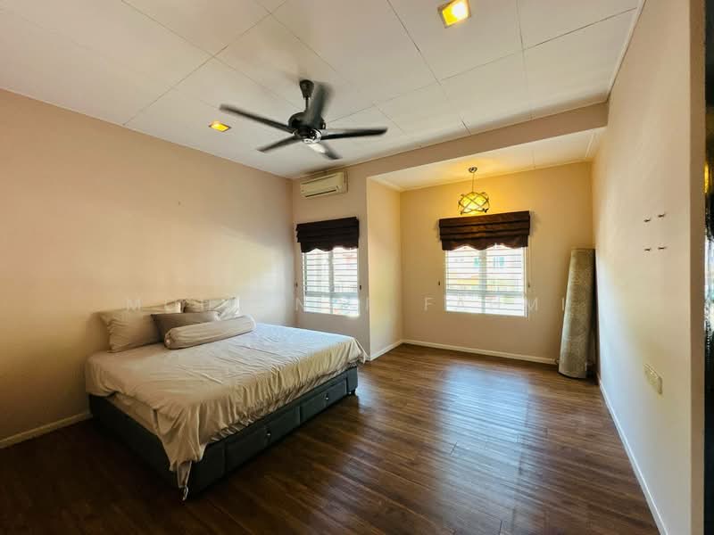2-storey Terraced House for Sale in Seksyen U9 (Shah Alam) - Mohd Nor Fahmi - PropertyGuru.com.my