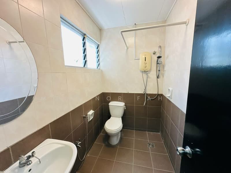2-storey Terraced House for Sale in Seksyen U9 (Shah Alam) - Mohd Nor Fahmi - PropertyGuru.com.my
