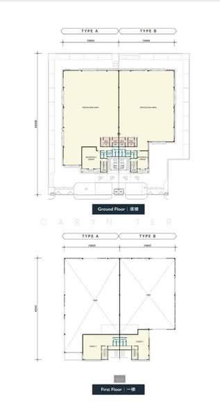 Semi-D Factory for Rent in Kulai (Johor) - Caryn Ter - PropertyGuru.com.my
