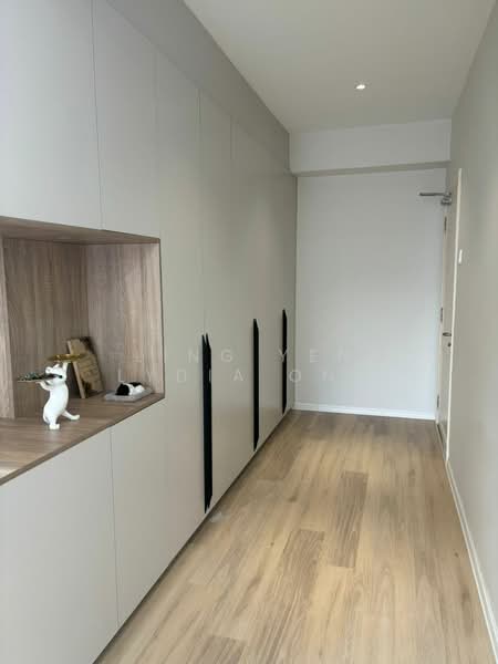 Kondominium untuk Dijual di Kiaramas Sutera - Ling Yen Lydia Ong - PropertyGuru.com.my