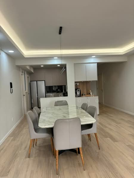 Kondominium untuk Dijual di Kiaramas Sutera - Ling Yen Lydia Ong - PropertyGuru.com.my