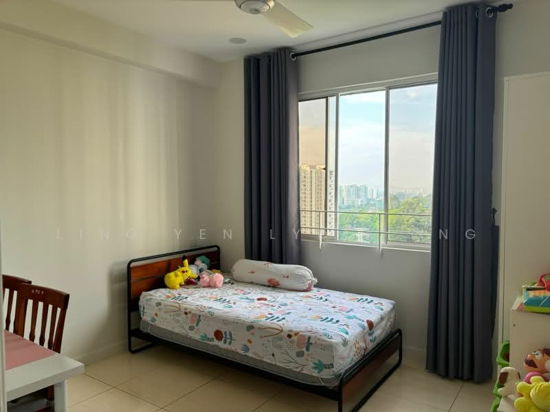 Kondominium untuk Dijual di Kiaramas Sutera - Ling Yen Lydia Ong - PropertyGuru.com.my