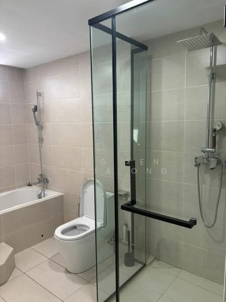 Kondominium untuk Dijual di Kiaramas Sutera - Ling Yen Lydia Ong - PropertyGuru.com.my