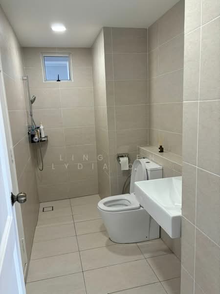 Kondominium untuk Dijual di Kiaramas Sutera - Ling Yen Lydia Ong - PropertyGuru.com.my