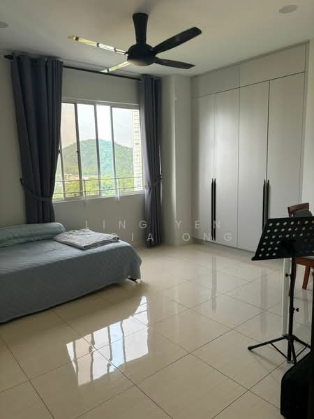Kondominium untuk Dijual di Kiaramas Sutera - Ling Yen Lydia Ong - PropertyGuru.com.my