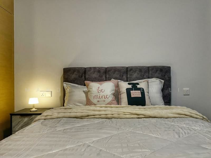 Service Residence for Rent at R&F Princess Cove Phase 1 - Mandy Goh Siew Li - Bedroom - PropertyGuru.com.my