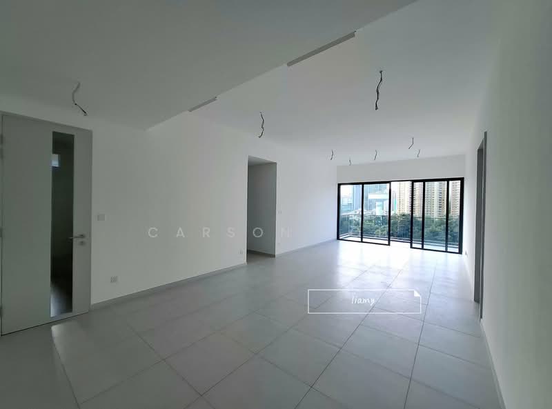 Kondominium untuk Dijual di ALIX Residences - Carson Loh - PropertyGuru.com.my