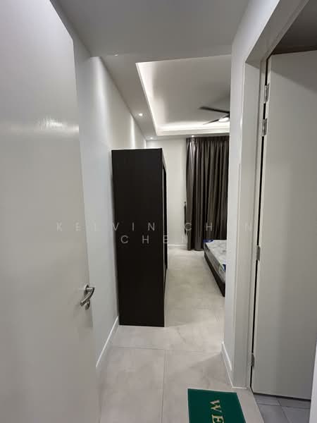Servis Apartment untuk Disewa di Sky Meridien - Chen Kelvin - PropertyGuru.com.my