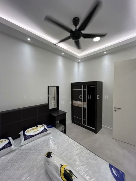 Servis Apartment untuk Disewa di Sky Meridien - Chen Kelvin - PropertyGuru.com.my
