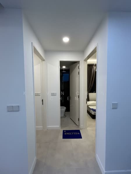 Servis Apartment untuk Disewa di Sky Meridien - Chen Kelvin - PropertyGuru.com.my