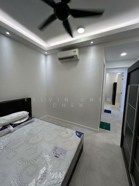 Servis Apartment untuk Disewa di Sky Meridien - Chen Kelvin - PropertyGuru.com.my