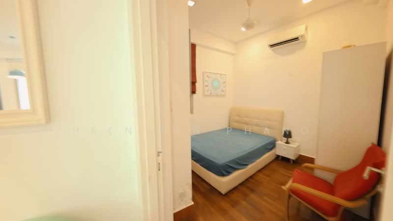 Kondominium untuk Disewa di Northpoint Residences - Heen Yen Phang - Bedroom - PropertyGuru.com.my