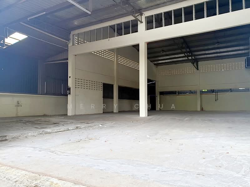 For Rent - Taman Johor Jaya