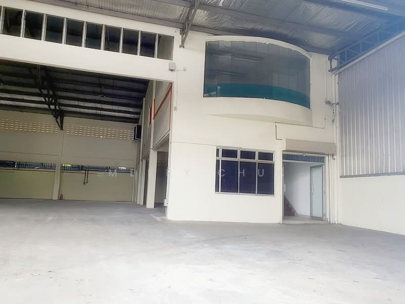 For Rent - Taman Johor Jaya