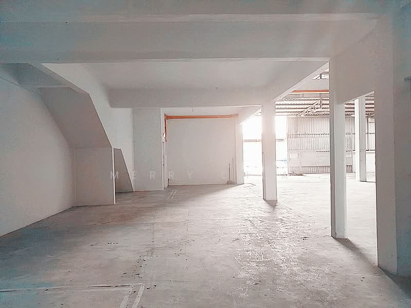 For Rent - Taman Johor Jaya