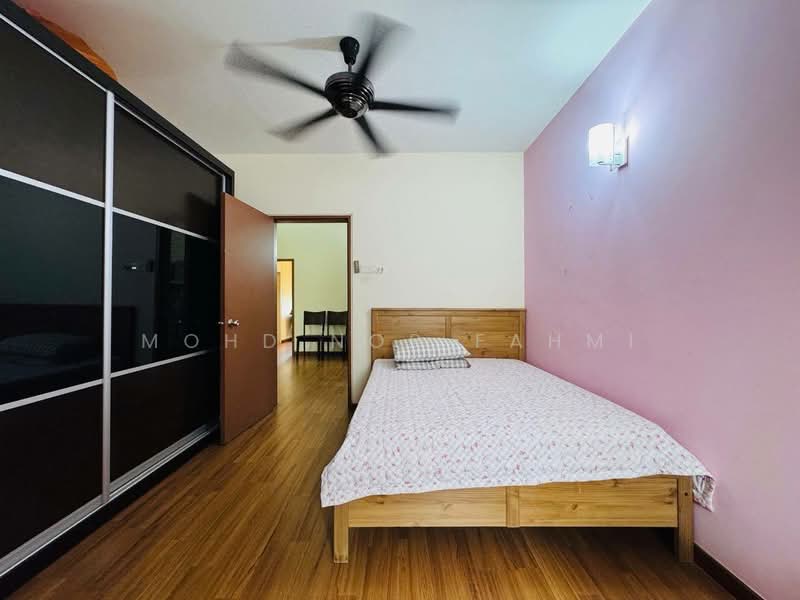 2-storey Terraced House for Sale in Seksyen U9 (Shah Alam) - Mohd Nor Fahmi - PropertyGuru.com.my