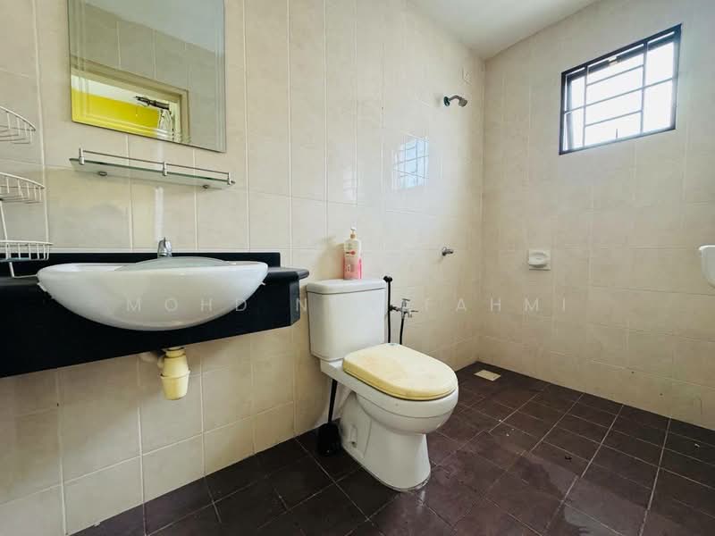2-storey Terraced House for Sale in Seksyen U9 (Shah Alam) - Mohd Nor Fahmi - PropertyGuru.com.my