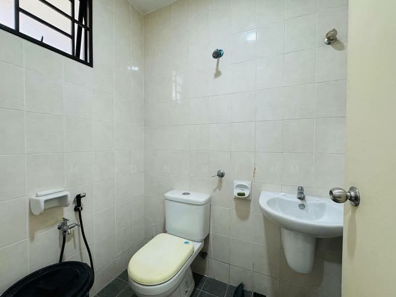2-storey Terraced House for Sale in Seksyen U9 (Shah Alam) - Mohd Nor Fahmi - PropertyGuru.com.my