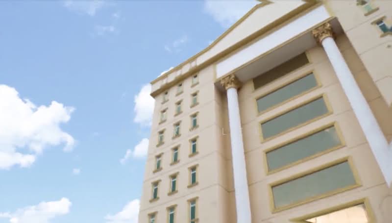 For Rent - Taipan Business Centre