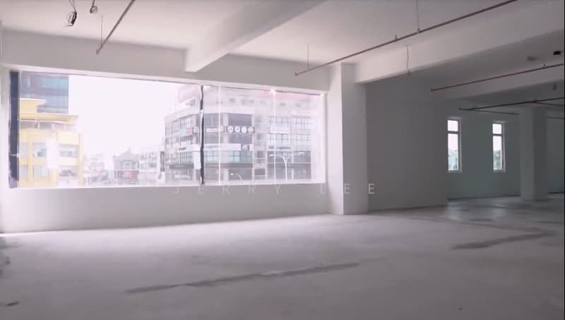 For Rent - Taipan Business Centre