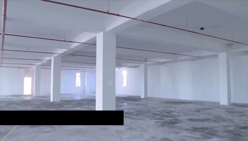 For Rent - Taipan Business Centre