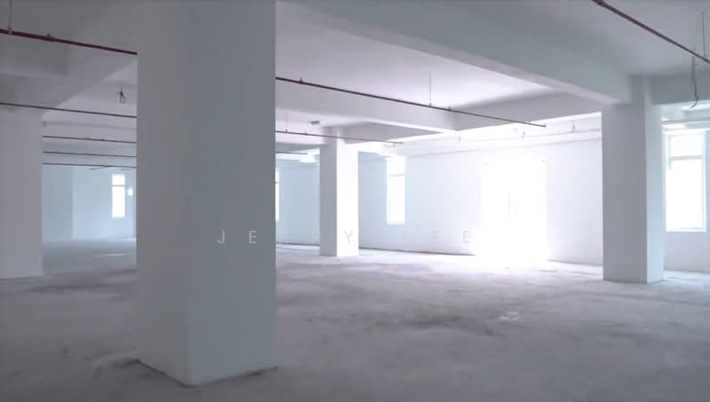 For Rent - Taipan Business Centre