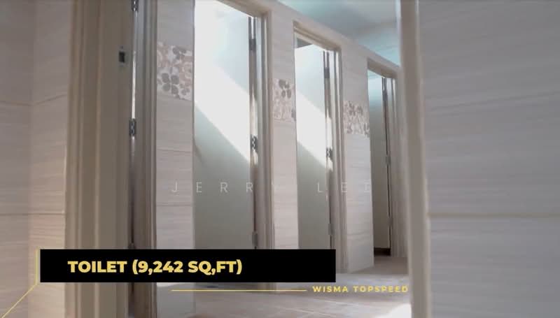 For Rent - Taipan Business Centre