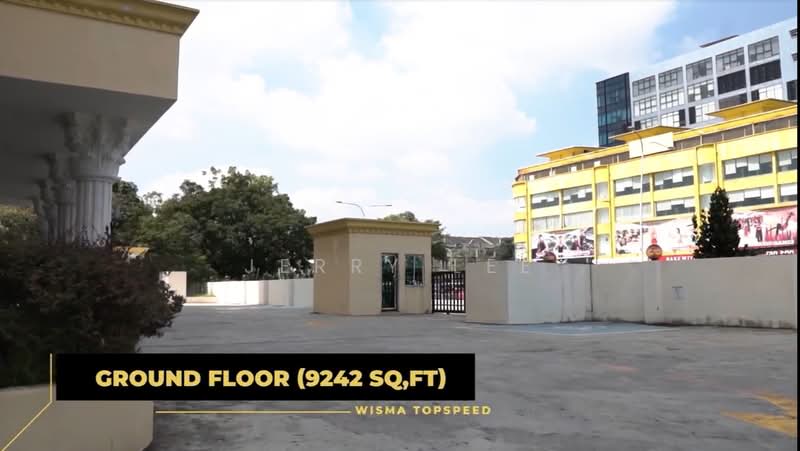 For Rent - Taipan Business Centre