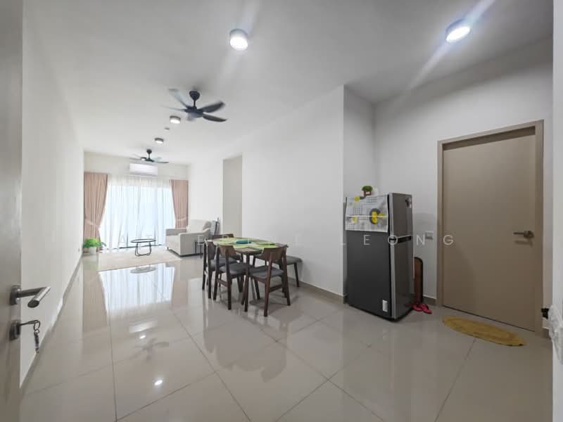 Condominium for Rent at Mori Residences - Katherine Leong - Living Room - PropertyGuru.com.my