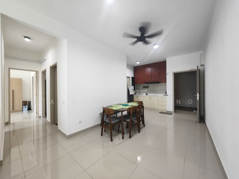 Condominium for Rent at Mori Residences - Katherine Leong - Dining Room - PropertyGuru.com.my