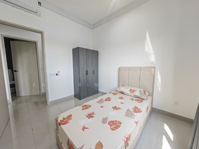 Condominium for Rent at Mori Residences - Katherine Leong - Bedroom - PropertyGuru.com.my