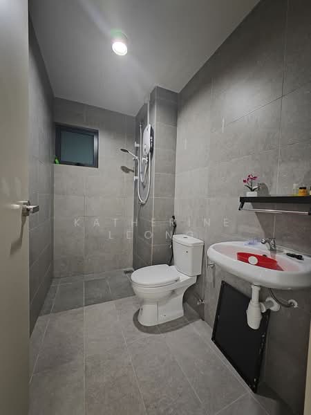 Condominium for Rent at Mori Residences - Katherine Leong - Bathroom - PropertyGuru.com.my