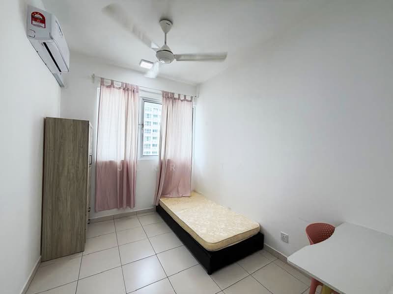 Kondominium untuk Disewa di i-Santorini - Jerry Tan - Bedroom - PropertyGuru.com.my