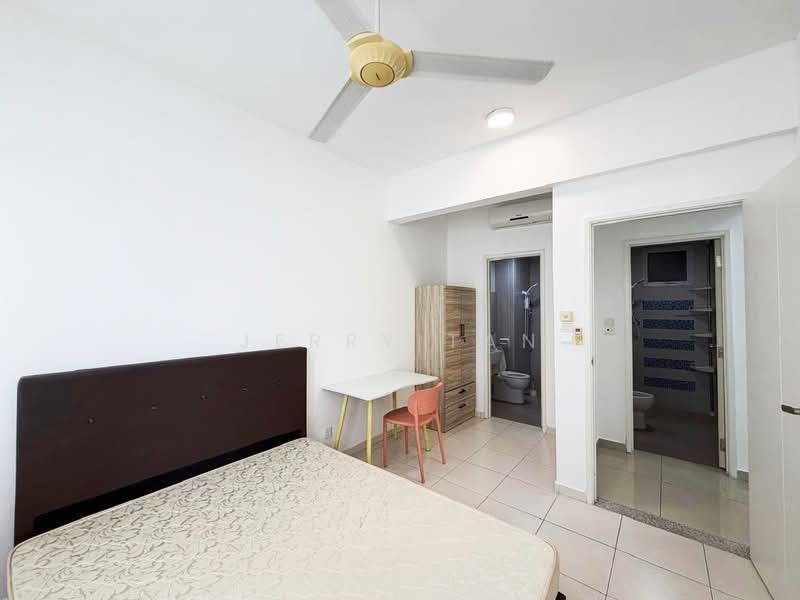 Kondominium untuk Disewa di i-Santorini - Jerry Tan - Bedroom - PropertyGuru.com.my