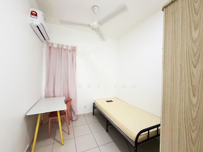 Kondominium untuk Disewa di i-Santorini - Jerry Tan - Bedroom - PropertyGuru.com.my