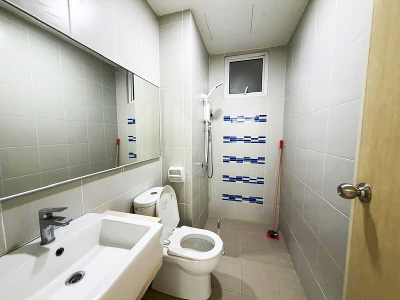 Kondominium untuk Disewa di i-Santorini - Jerry Tan - Bathroom - PropertyGuru.com.my