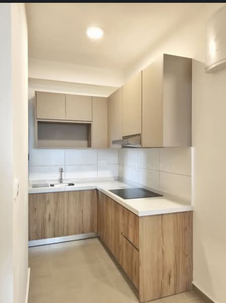 Service Residence for Rent at Helix2 @ PJ South - Mohd Nazri - PropertyGuru.com.my