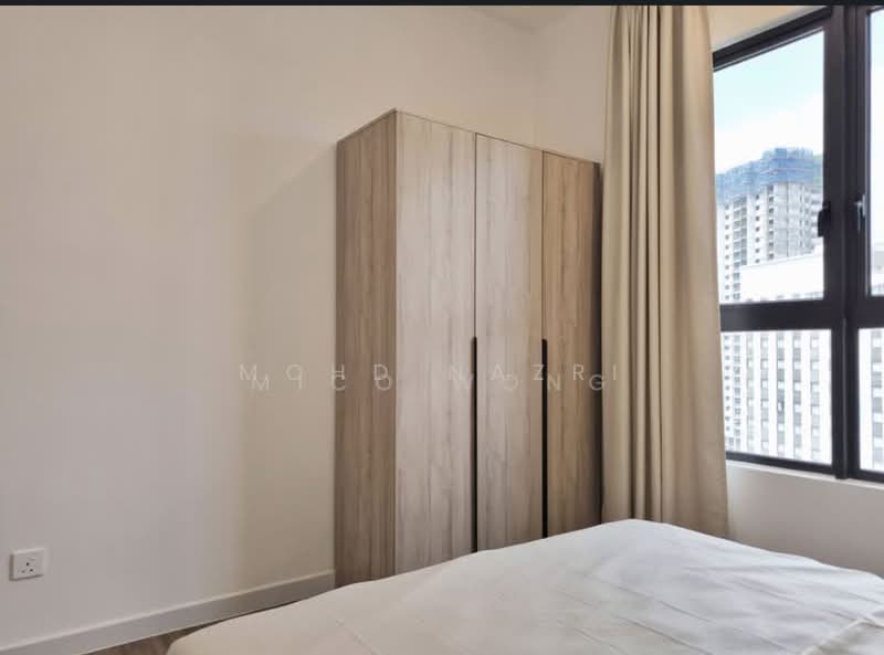 Service Residence for Rent at Helix2 @ PJ South - Mohd Nazri - PropertyGuru.com.my