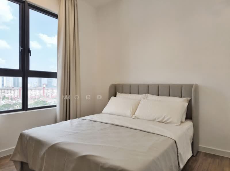 Service Residence for Rent at Helix2 @ PJ South - Mohd Nazri - PropertyGuru.com.my
