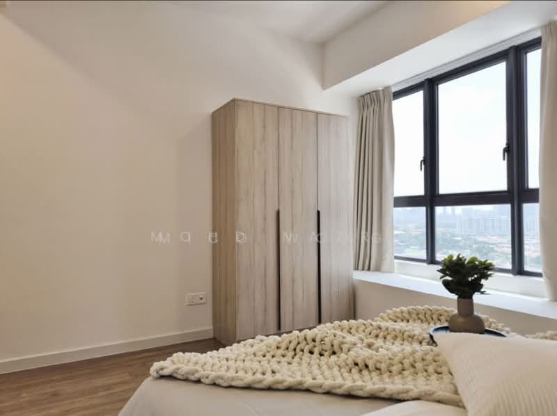 Service Residence for Rent at Helix2 @ PJ South - Mohd Nazri - PropertyGuru.com.my
