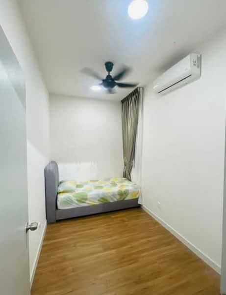 Service Residence for Rent at Helix2 @ PJ South - Mohd Nazri - Bedroom - PropertyGuru.com.my