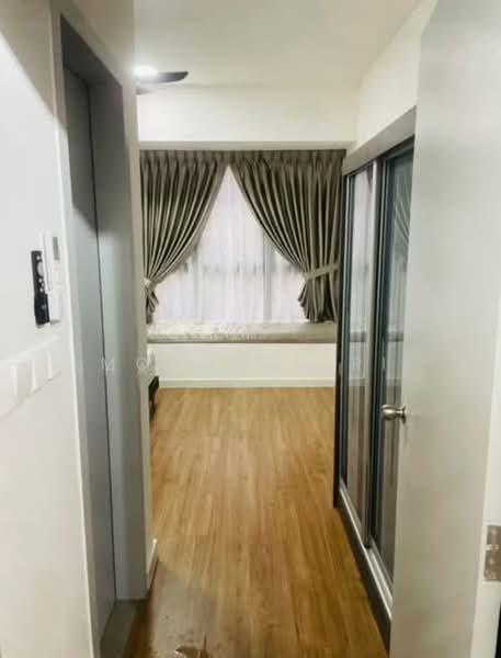Service Residence for Rent at Helix2 @ PJ South - Mohd Nazri - Interior - PropertyGuru.com.my
