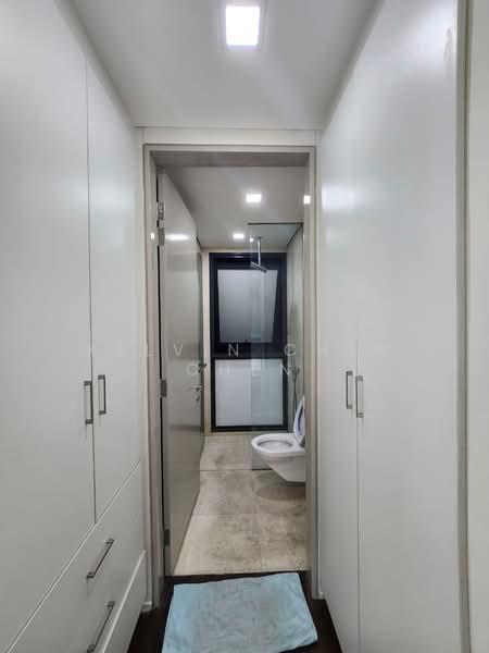Kondominium untuk Disewa di The Capers @ Sentul East - Chen Kelvin - PropertyGuru.com.my