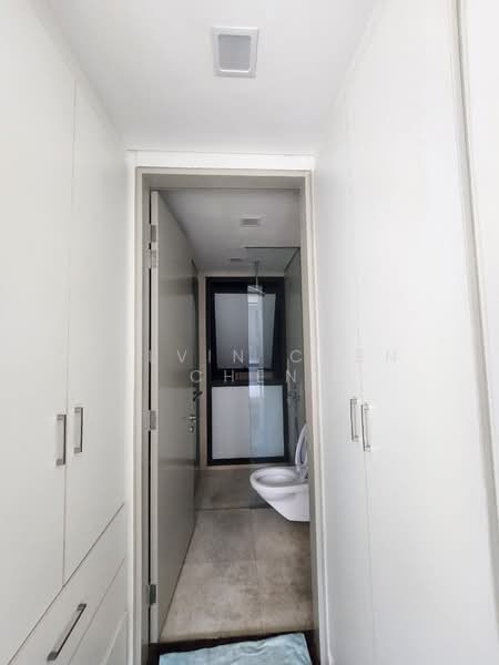 Kondominium untuk Disewa di The Capers @ Sentul East - Chen Kelvin - PropertyGuru.com.my