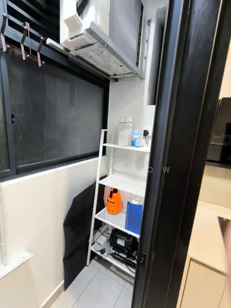 Servis Apartment untuk Dijual di M Vertica - Alice Low - Interior - PropertyGuru.com.my