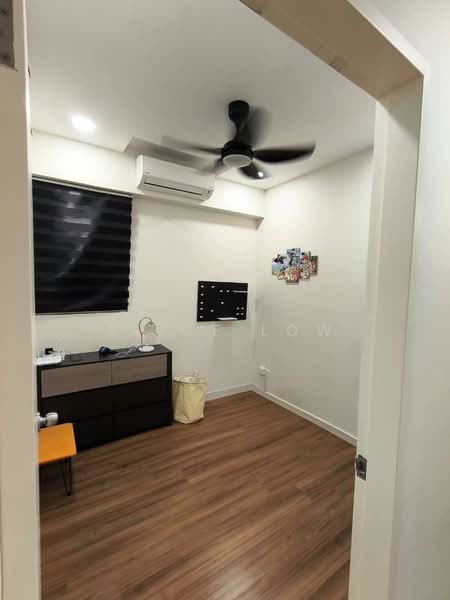 Servis Apartment untuk Dijual di M Vertica - Alice Low - Bedroom - PropertyGuru.com.my