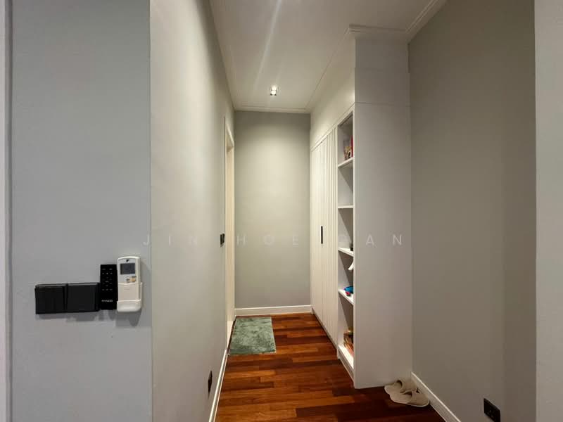 Condominium for Sale at Pavilion Hilltop - Jin Hoe Gan - Interior - PropertyGuru.com.my